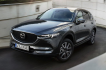 Причины популярности автомобилей Mazda