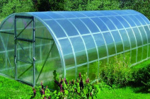 Дуги для парника: выбор, виды и рейтинг лучших моделей