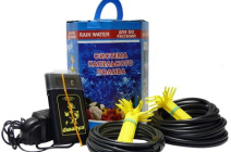 Система капельного полива «АкваДуся»: преимущества использования и правила установки