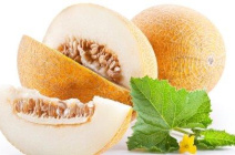 Дыня: полезные свойства и употребление